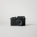 Vintage Digital Camera